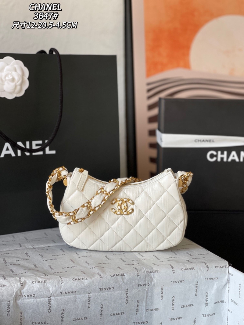 Chanel Top Handle Bags